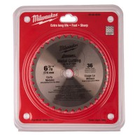 Milwaukee Circ. Saw Bl. M 174x20x36 - 1pc