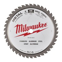 Milwaukee Circ. Saw Bl. M 203x15,87x42 - 1pc