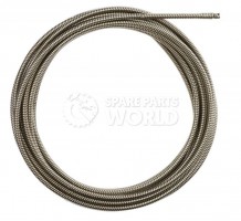 Milwaukee 48532775 16mm x 15.2 Open Wind Coupling End