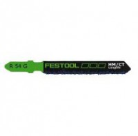 Festool Jigsaw Blades