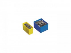 Festool 487659 Blue Plastic CompartmenTS For Sys 1 Box