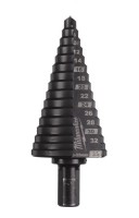 Milwaukee Step Drill Cobalt Alcrn 6-35Mm-1Pc