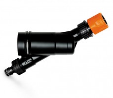 Stihl 49005005700 Backflow Preventer Including 3/4\" Coupling For RE80 - RE150 PLUS  Pressure Washer
