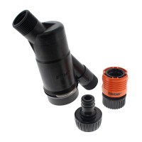 Stihl Backflow preventer including 3/4\" coupling