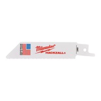 Milwaukee 100mm Hackzall Blades