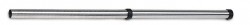 Stihl Aluminium extension tube - 2 units - 500 mm length each