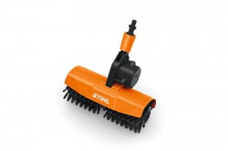Stihl Rotating roller brush