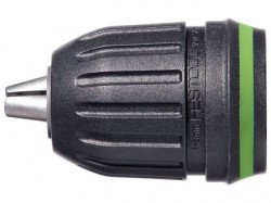 Festool 491350 Keyless chuck BF-FX 10 FastFix