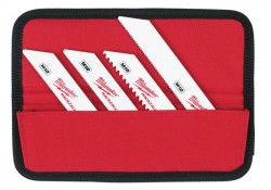 MILWAUKEE 49220220 SET HACKZALL SAW BLADES 10-PIECE