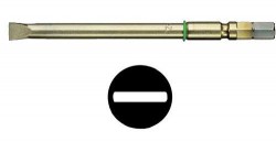 Festool 492538 Bit slot head HiQ SZ 1,2x6,5-100 CE/2