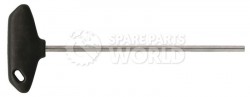 Milwaukee T Handle Spanner Wall chaser