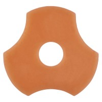 Milwaukee Centering Star Dry Diamond Drilling 82mm - 2pc