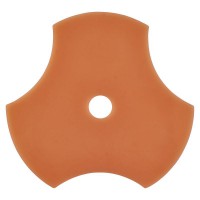 Milwaukee Centering Star Dry Diamond Drilling 162mm - 2pc