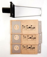 Milwaukee Frame holder for dust bag 4931443872