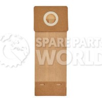 Milwaukee Spare paper bags for 4932345544