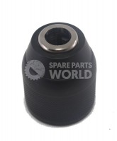 Milwaukee 4931465895 Keyless Chuck for M18 CBLPD Cordless Combi Drill 18V
