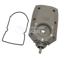 Milwaukee 4931479828 Gear Box Cover For M18ONEFHPX SDS Plus Hammer Drill