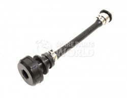 Milwaukee 4931506679 Inlet Filter
