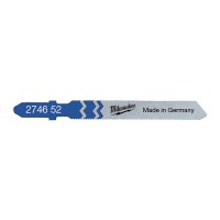 Milwaukee Jigsaw Bl. 55 x 0.7mm T118G - 5pcs