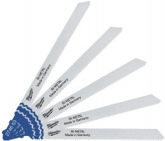 Milwaukee Jigsaw Bl. Bi 105 x 2mm T318BF - 5pcs