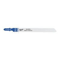 Milwaukee Jigsaw Bl.Bi 105 x 1.2mm T318AF - 5pcs