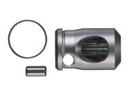 Milwaukee Nibbler Accessories