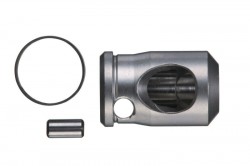 Milwaukee Nibblers Special Die for KN2 / PN14.4 / PN12 / N2 - 1pc