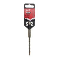 Milwaukee 4932307068 SDS+ Plus M2 Drill Bit 6mm x 110mm