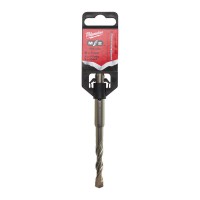 Milwaukee 4932307070 SDS+ Plus M2 Drill Bit 8mm x 110mm