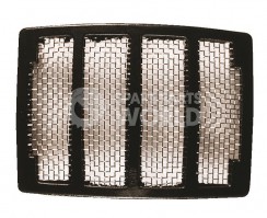 Milwaukee 4932326525 Angle Grinder Dust Protect Grille for 180mm & 230mm Grinders