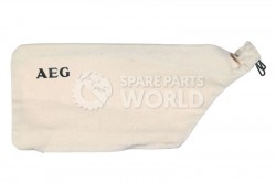 Milwaukee 4932336597 Dust Bag to fit BS 100 S & BS 100 LE