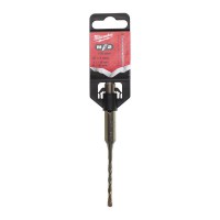 Milwaukee 4932339498 SDS+ Plus M2 Drill Bit 4mm x 110mm