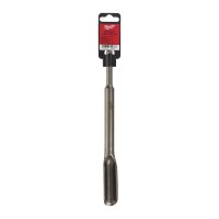 Milwaukee SDS+ Chisel Gouge 250mm x 25mm - 1pc