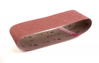 Milwaukee 100 x 620 Abrasive Belts