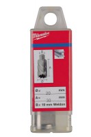 Milwaukee Annular Cutter 20mm x 30mm - 1pc