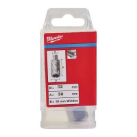 Milwaukee Annular Cutter 32mm x 30mm - 1pc