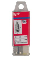 Milwaukee Annular Cutter 14mm x 50mm - 1pc
