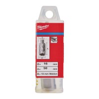 Milwaukee Annular Cutter 16mm x 50mm - 1pc