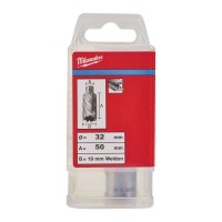 Milwaukee Annular Cutter 32mm x 50mm - 1pc