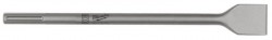 Milwaukee 4932343743 SDS Max Wide Chisel 50mm x 400mm