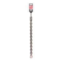 Milwaukee 4932344309 SDS+ Plus M2 Drill Bit 25mm x 450mm