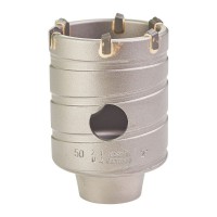 Milwaukee 4932344479 SDS+ Plus TCT Core Cutter 50mm x 58mm