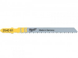 Milwaukee Jigsaw Bl. 105 x 4mm T 301 DL - 5pcs