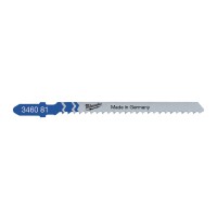Milwaukee Jigsaw Bl. 75 x 3mm T 227 D - 5pcs
