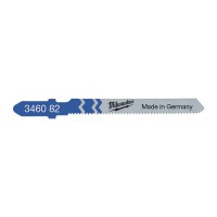Milwaukee Jigsaw Bl. 55 x 1.2mm T 218 A - 5pcs