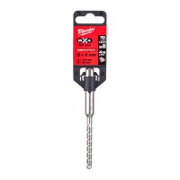 Milwaukee 4932352011 SDS+ Plus MX4 Drill Bit 6mm x 110mm