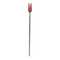 Milwaukee 4932352035 SDS+ Plus MX4 Drill Bit 12mm x 450mm