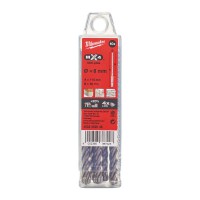 Milwaukee 4932352045 SDS+ Plus MX4 Drill Bit 8mm x 110mm