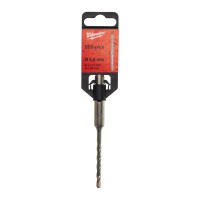Milwaukee 4932352130 SDS+ Plus M2 Drill Bit 4.8mm x 110mm