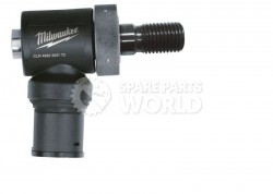Milwaukee Dia Dr FIXTEC CLR M18 x 2.5-11/4\" - 1pc